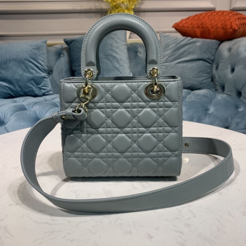 Christian Dior My Lady Bags